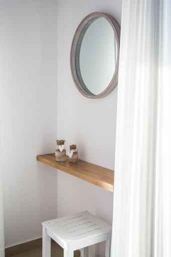 Bathroom 3, The Wave, Ionian Islands