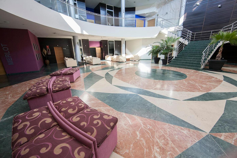 Public Area 4, Hotel Acosta Centro, Badajoz