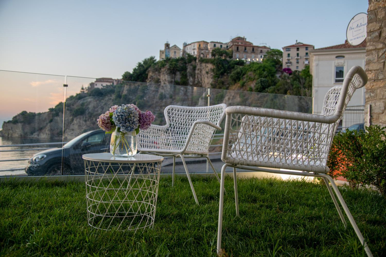 Others 4, Don Antonio Rooms, Salerno
