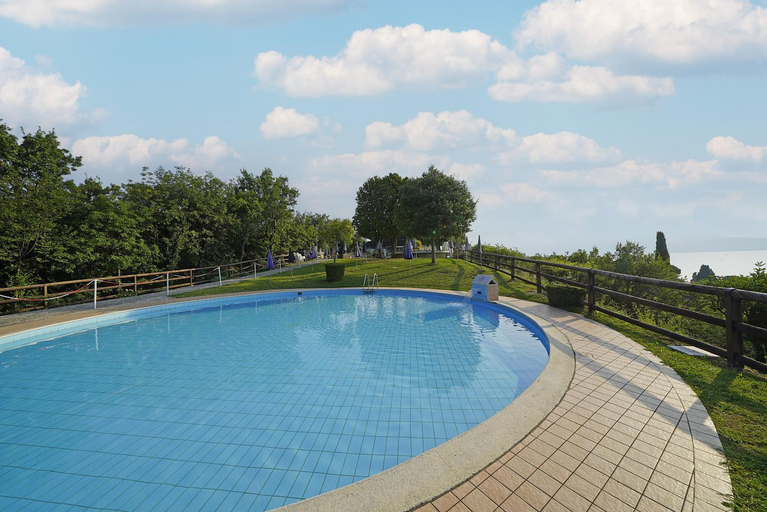 Sport & Beauty 2, Residenza CRB 38 by Wonderful Italy, Brescia
