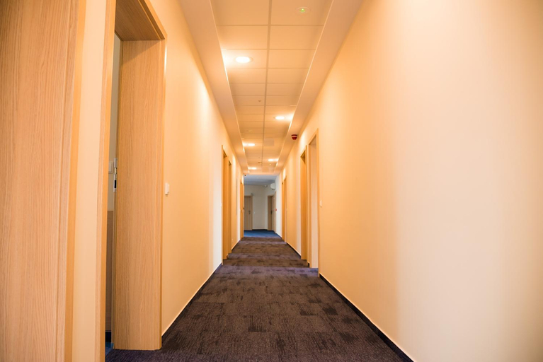 Public Area, Centrum Misji Afrykanskich - centrum hotelowo-konferencyjne, Warsaw West
