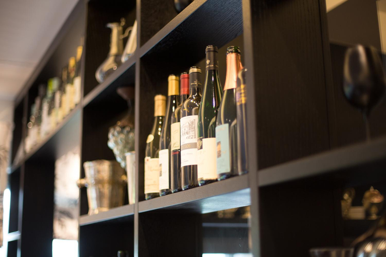 Food & Drinks 5, Hotel Heiligenstein, Baden-Baden