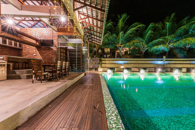 Sport & Beauty 4, Bentong Eco Wellness Resort by CH Home Services, Bentong