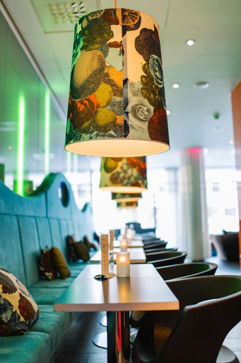 Food & Drinks 5, Hotel Aveny (Profil Hotels), Umeå