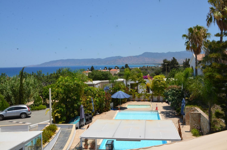 Sport & Beauty 2, Latchi Escape Hotel and Suites