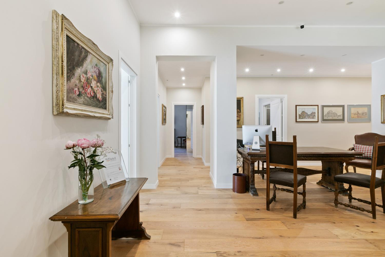 Public Area 2, Palermo Luxury Apartment, Palermo