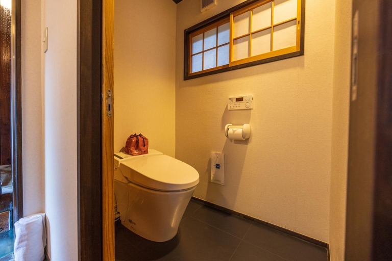 Bathroom 2