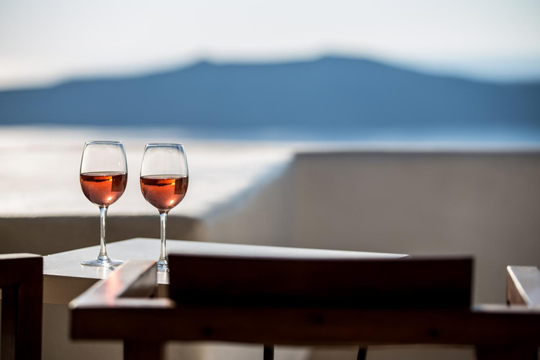 Food & Drinks 5, Afroessa, South Aegean