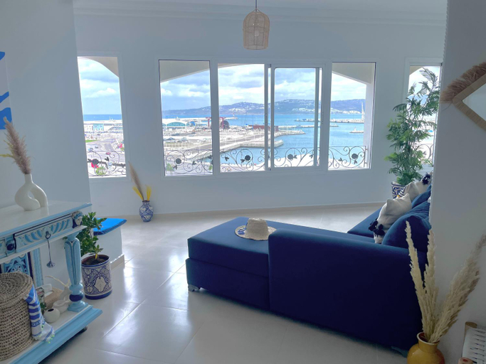 3, Dar Lahlou, Tanger-Assilah