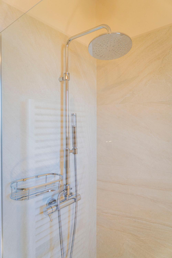 Bathroom 5, Masseria Borgo Segine - Relais nel Salento, Lecce