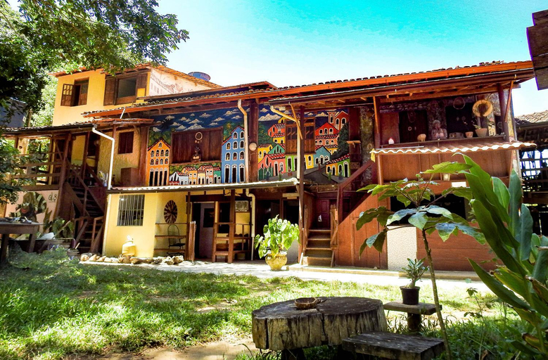 Others 4, Navio Hostel & Camping, Itacaré