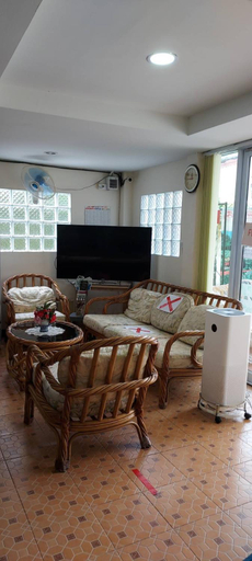 Others 2, A.N. House, Muang Chiang Mai