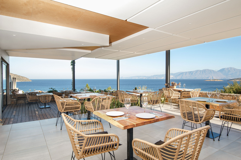 Others 5, Meliti Hotel, Crete