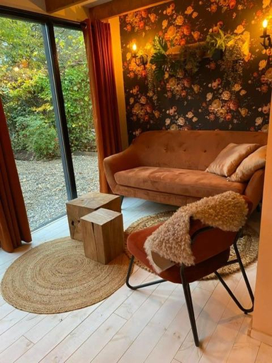 Others 3, B&B Stoet & Berre Geheel prive 1 - 4 pers, Assen