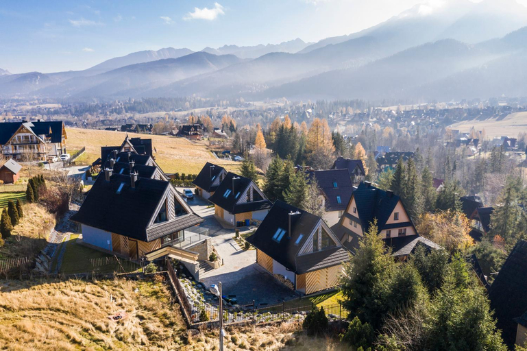 Others 4, Czarne Wierchy Mountain Retreat, Tatra