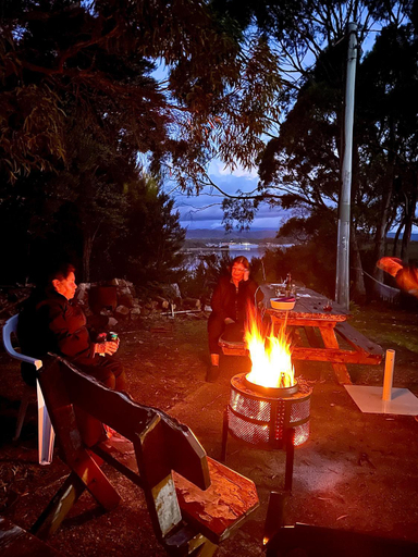 Others 3, Strahan Wilderness Lodge, West Coast