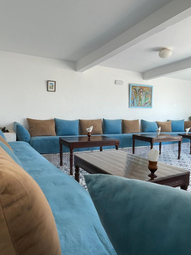 Food & Drinks, Riad chez brahim, Essaouira