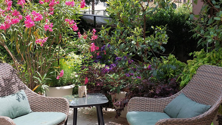 Others 3, SantAgata bed&breakfast, Como