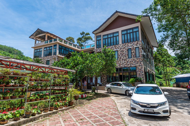 Bentong Eco Wellness Resort by CH Home Services, Bentong