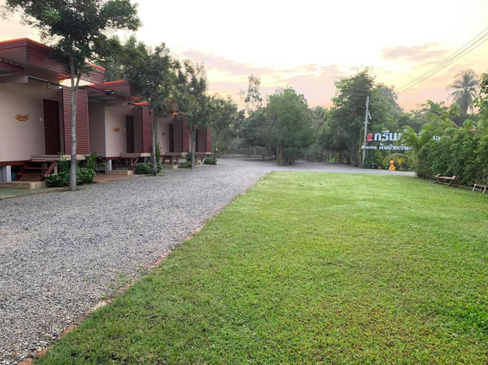 Others 5, Green House Resort Praduyuen, Lan Sak