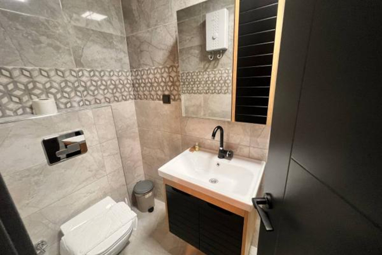 Bathroom 4, Hayal Fener, Antalya