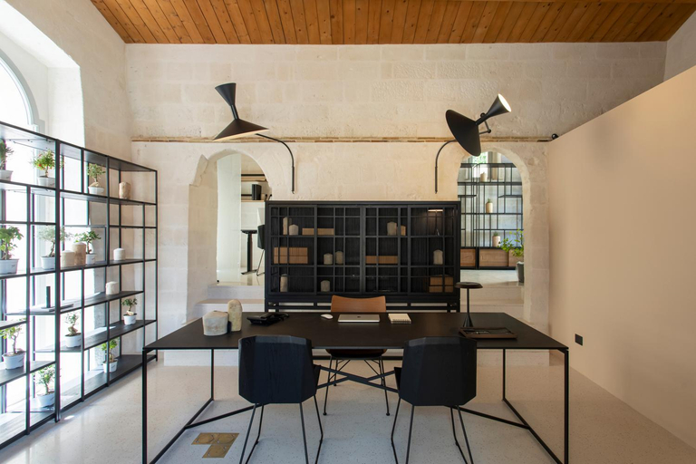 Public Area 4, Pianelle Resort, Matera