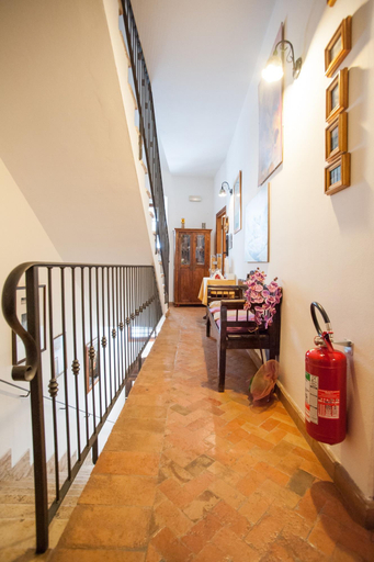 Public Area 2, Valentina Bed & Breakfast, Terni