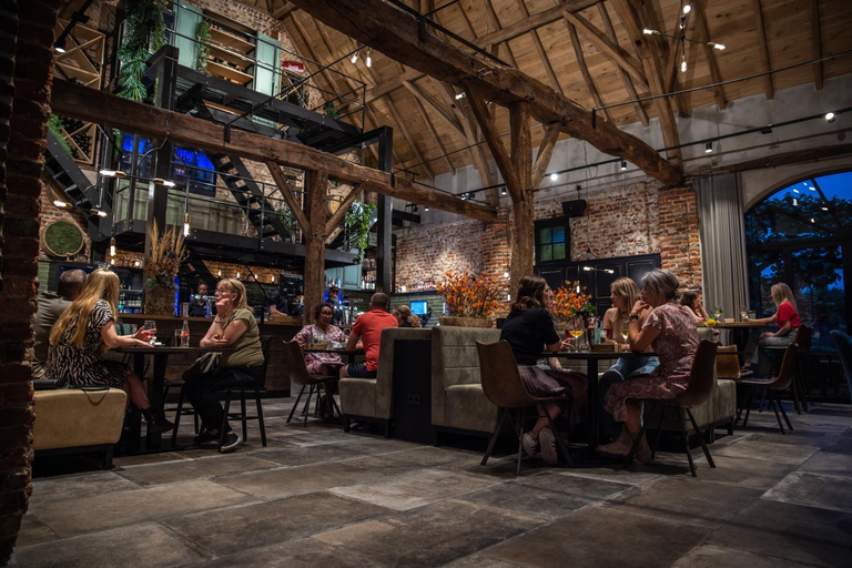 Food & Drinks 4, Graaf ter Horst, Horst aan de Maas