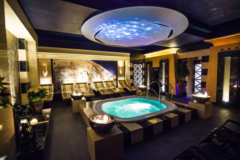 Sport & Beauty 5, Hotel Falko, Wejherowo