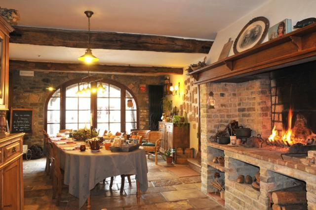 Others 5, B&B Le Clos de la Fontaine, Luxembourg