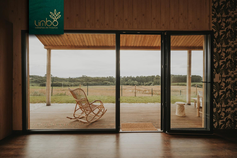 Facilities 3, Limbo Cabanas de Malpica, A Coruña