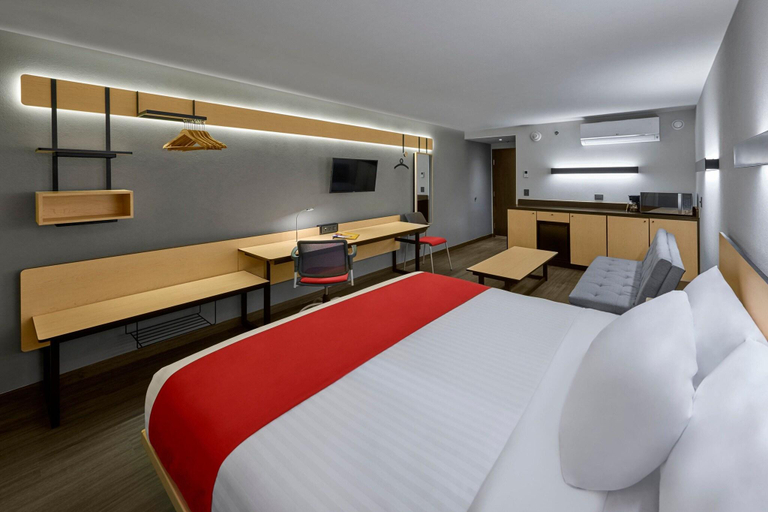Bedroom 8
