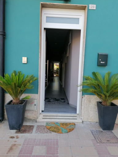Others 3, Dimora Bed and Breakfast, Medio Campidano