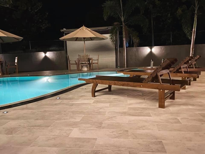 Sport & Beauty 3, Serenity Villa Dambulla, Dambulla