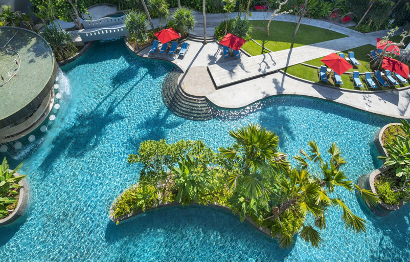 Swimming Pool 3