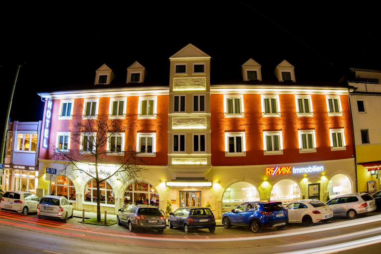 Hotel Santis, München