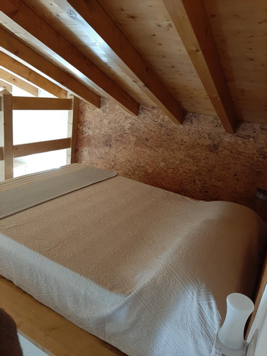 Bedroom 3, Herdade de Vale Maceiras, Santiago do Cacém