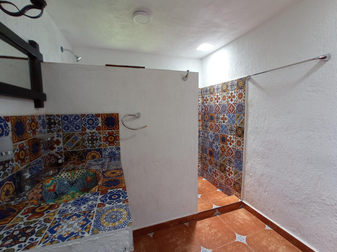 Others 5, Finca Marix, Villa de Carbón, Villa del Carbón