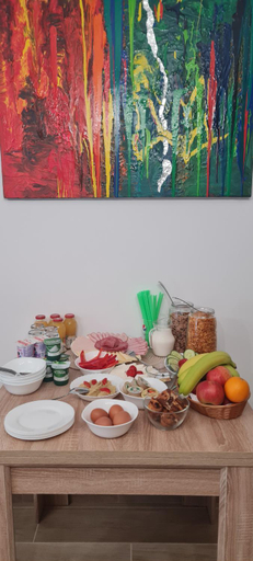 Food & Drinks 4, Casa Pe Vale, Rasnov