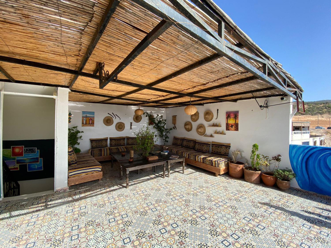 Others 5, Happy Surf Hostel, Agadir-Ida ou Tanane