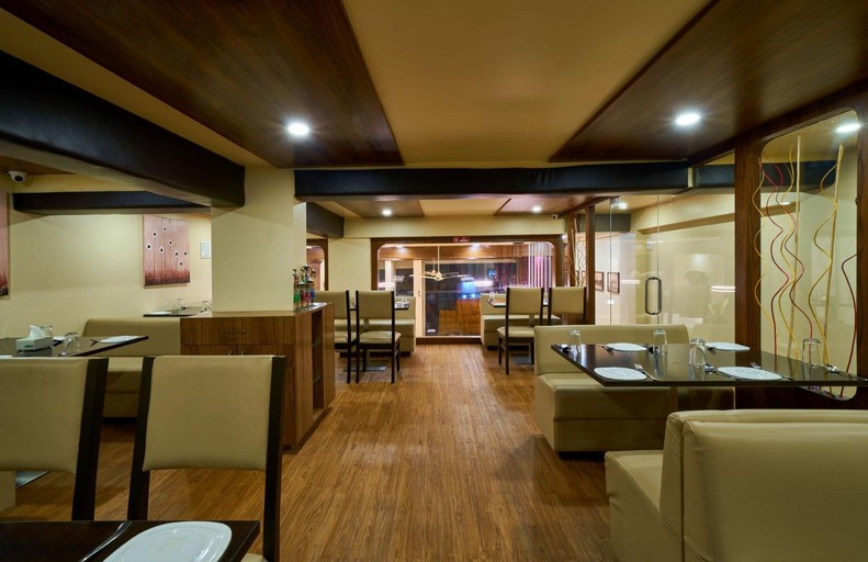 Food & Drinks 5, Hotel Ramkrishna Inn, Kolhapur