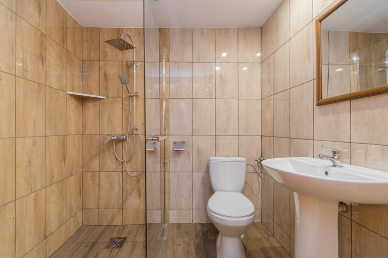 Bathroom 3, Holiday Ozon, Nowy Dwór Gdański