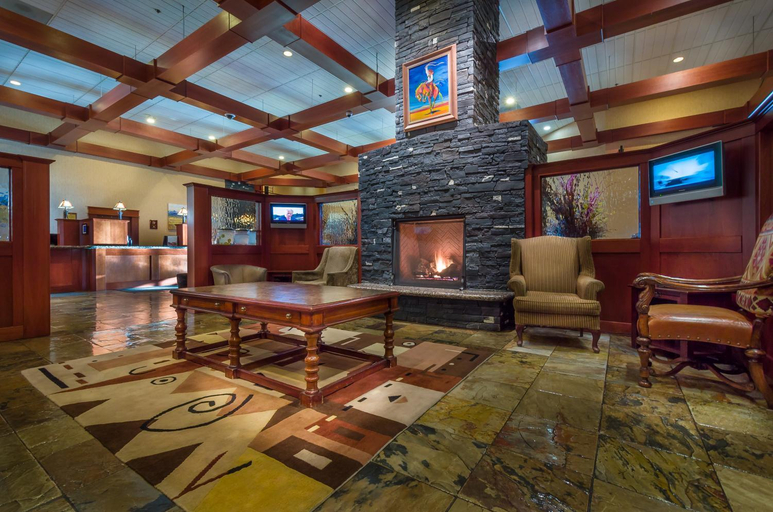 Public Area 5, Deerfoot Inn & Casino, Division No. 6