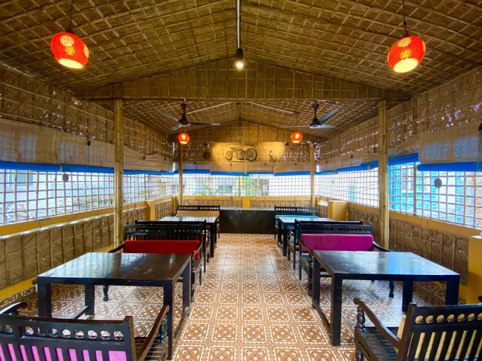 Food & Drinks 5, Hotel Rishikesh Grand by Kool-stays, Garhwal