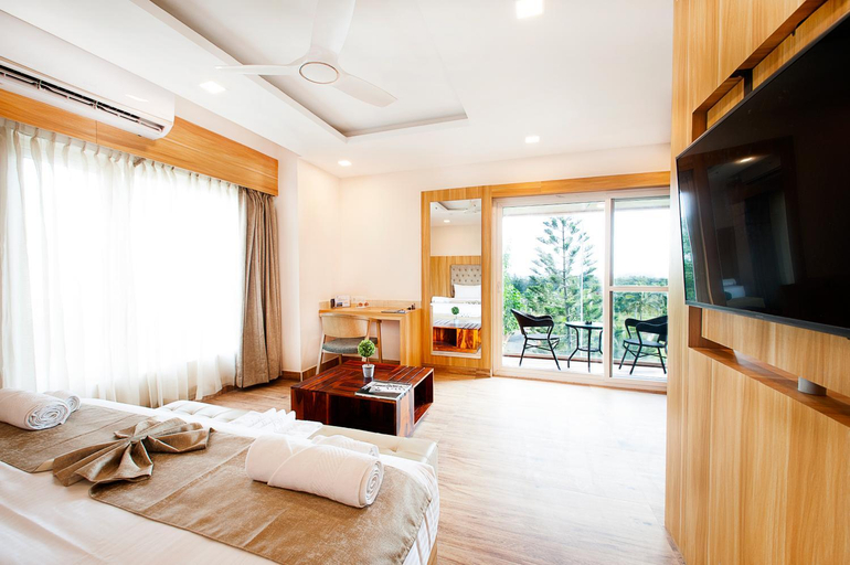 Others 3, ABM Boutique Hotel by Purple Cloud, Bangalore