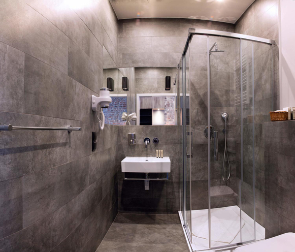 Others 4, Hotel Mokotow, Warsaw