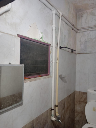 Bedroom 4, Sri ambika lodge, Virudunagar