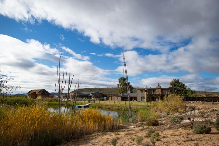 Others 5, Kamagu Safari Lodge, Cape Winelands
