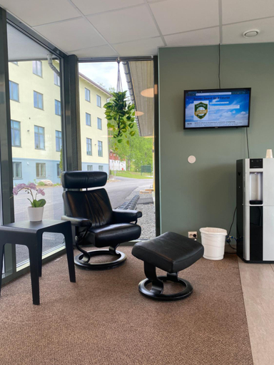 Public Area, Sjøholt Sommerhotell Bed&Breakfast, Ørskog