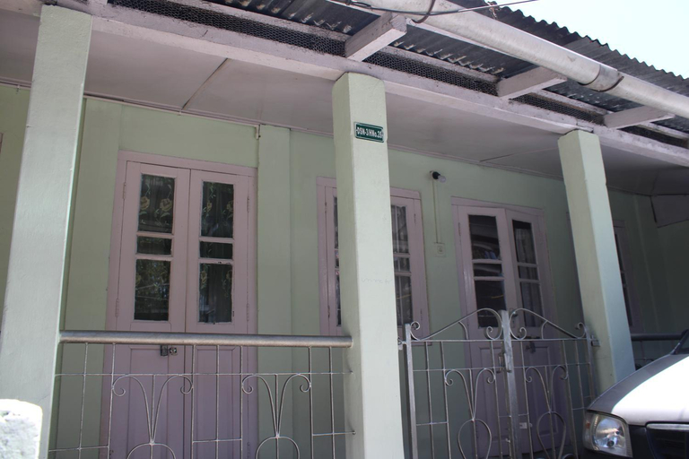 Others 3, Harry's Bed and Breakfast1, East Khasi Hills